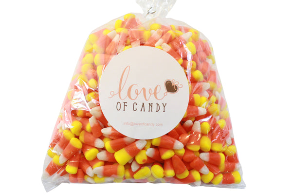 Bulk Candy - Candy Corn