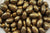 Bulk Candy - Gold Chocolate Almonds