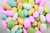 Bulk Candy - Assorted Jordan Almonds